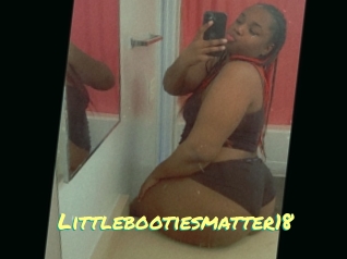 Littlebootiesmatter18