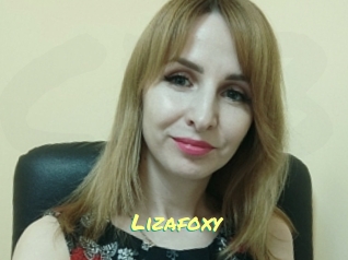 Lizafoxy