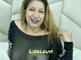 Lizalouis