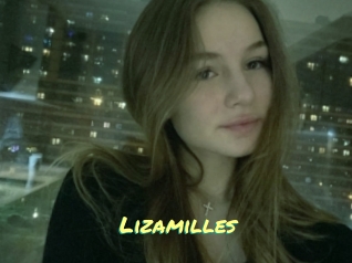 Lizamilles