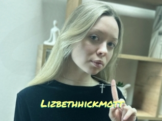 Lizbethhickmott