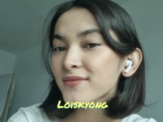 Loiskyong