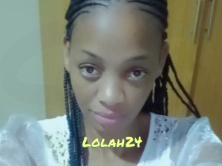 Lolah24