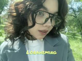 Loraheming