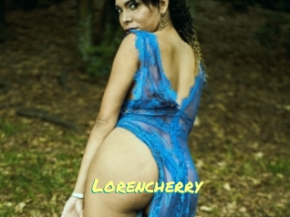 Lorencherry