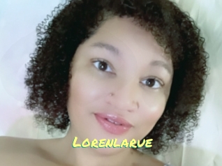 Lorenlarue