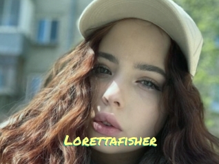 Lorettafisher