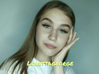 Lorettageorge