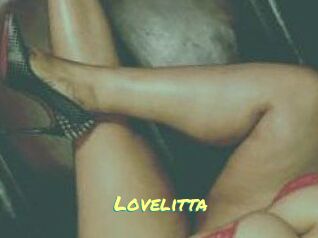 Lovelitta