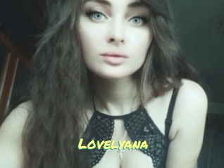 Lovelyana