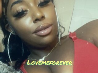 Lovemeforever