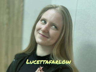 Lucettafarlow