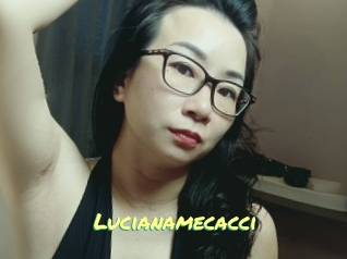 Lucianamecacci