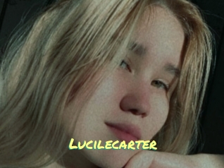 Lucilecarter