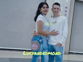 Lucyandedmond