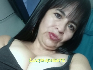 Lucyardiente