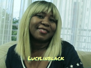 Lucylinblack