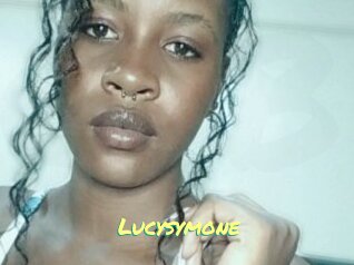 Lucysymone