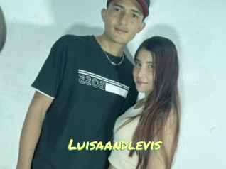 Luisaandlevis