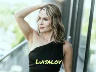 Luisalov