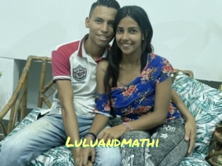 Luluandmathi