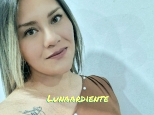 Lunaardiente