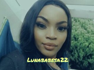 Lunababesa22