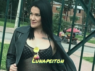 Lunapeiton