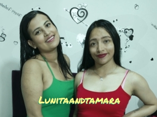 Lunitaandtamara