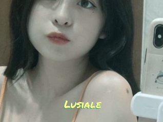 Lusiale