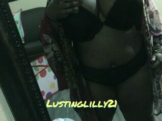 Lustinglilly21