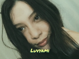 Luvyami