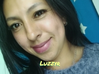 Luzzyr