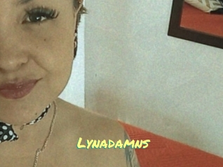 Lynadamns