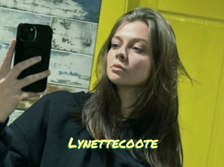 Lynettecoote