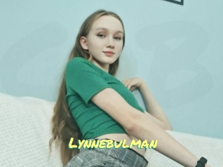 Lynnebulman