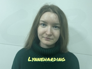 Lynneharding