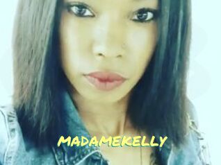 MADAMEKELLY