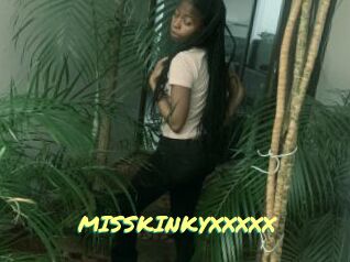 MISSKINKYXXXXX