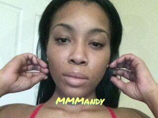 MMMandy