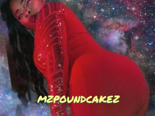 MZPOUNDCAKEZ