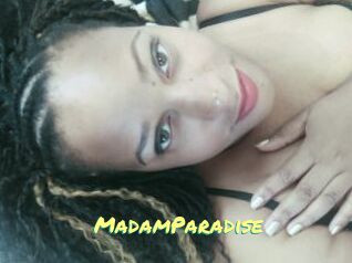 MadamParadise