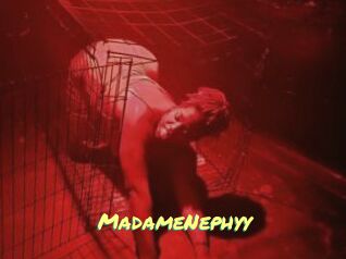 MadameNephyy