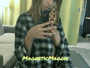 MagneticMaggie