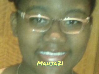 Mahja21