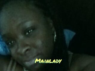 Mainlady