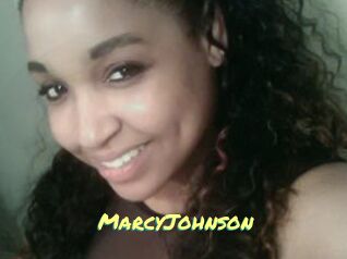 MarcyJohnson