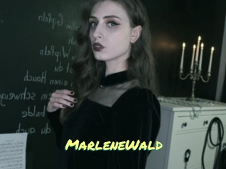 MarleneWald