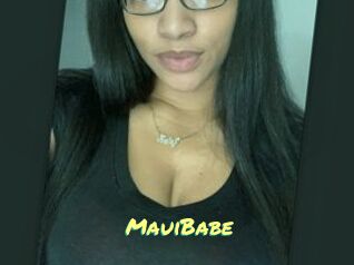 MauiBabe