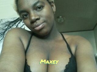 Maxey